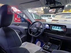 Ford Territory